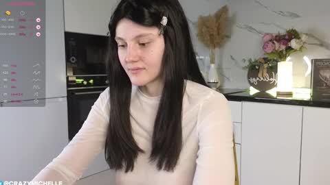 Michelle online show from January 16, 2025, 2:19 pm