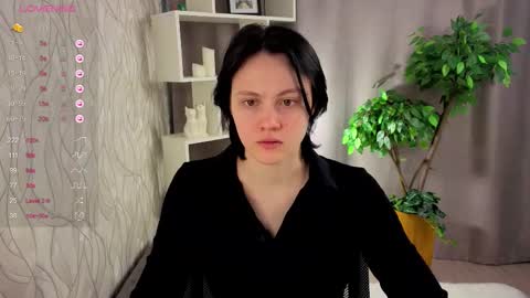 Snapshot of megancooks chatting on October 5, 2025, 5:06 am Michelle online show from October 5, 2025, 5:06 am