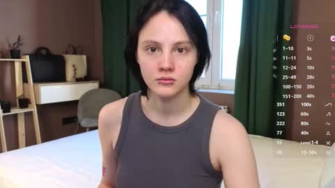 Snapshot of megancooks chatting on November 16, 2025, 5:02 am Michelle online show from November 16, 2025, 5:02 am