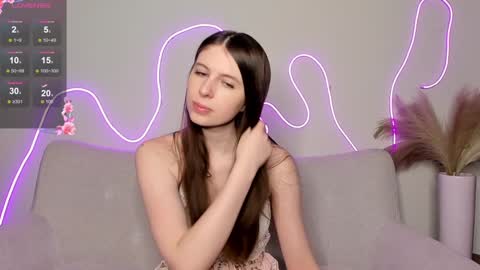 Megan online show from December 10, 2024, 3:20 am