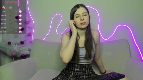 Megan online show from December 21, 2024, 3:25 am