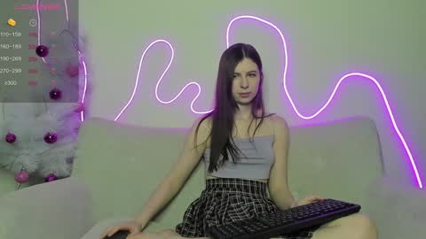 Megan online show from December 27, 2024, 3:42 am