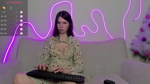 Megan online show from December 30, 2024, 7:48 am