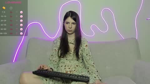 Megan online show from January 11, 2025, 1:53 pm