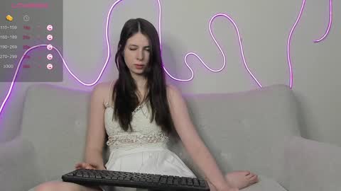 Megan online show from January 15, 2025, 4:36 am