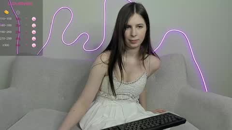 Megan online show from January 18, 2025, 2:44 pm