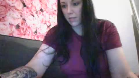 megancullenofficial online show from January 2, 2025, 1:30 pm