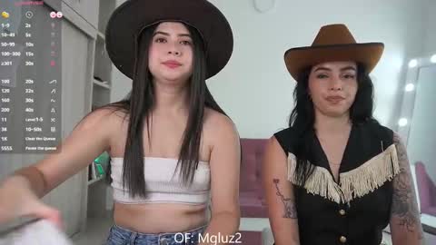 Snapshot of megancute2 chatting on October 13, 2025, 6:41 pm Luz -----OF mgluz2--- Next stream 1122024 1400Colombian time online show from October 13, 2025, 6:41 pm