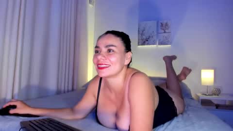 Snapshot of megandupont chatting on December 18, 2024, 3:58 am Megan M online show from December 18, 2024, 3:58 am