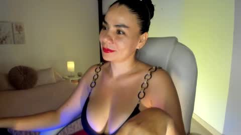 Snapshot of megandupont chatting on December 29, 2024, 1:02 am Megan M online show from December 29, 2024, 1:02 am