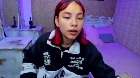 Megan online show from January 19, 2026, 3:54 am