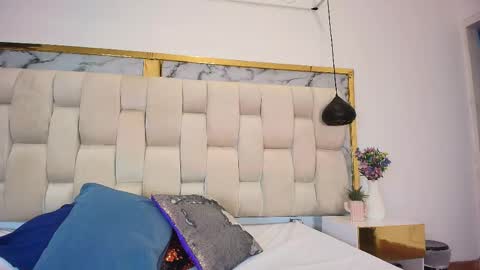 MEGAN EVANS online show from May 10, 2026, 2:28 am