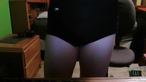 GlamTransGoddess online show from January 23, 2025, 10:22 pm