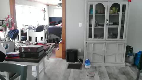 GlamTransGoddess online show from March 3, 2025, 10:20 pm