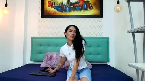 meganfox75 online show from February 11, 2025, 12:27 pm