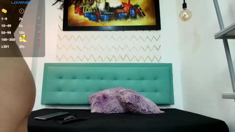 meganfox75 online show from March 7, 2025, 10:02 am