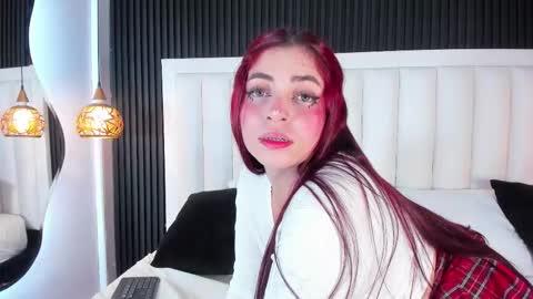 Snapshot of meganfoxterr chatting on October 23, 2025, 5:01 pm Megan online show from October 23, 2025, 5:01 pm