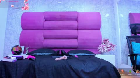 MeganFOXXI  online show from December 10, 2024, 12:39 am