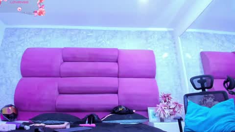 MeganFOXXI  online show from December 14, 2024, 11:56 pm