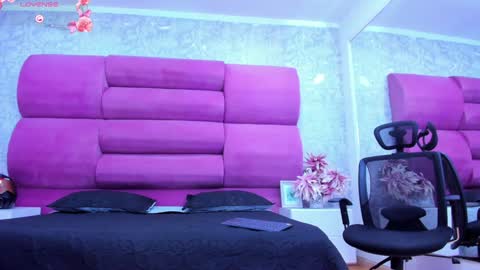 MeganFOXXI  online show from December 15, 2024, 3:02 am