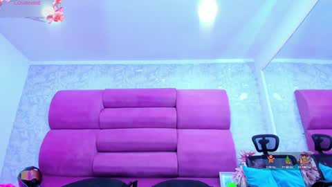 MeganFOXXI  online show from December 17, 2024, 12:23 am