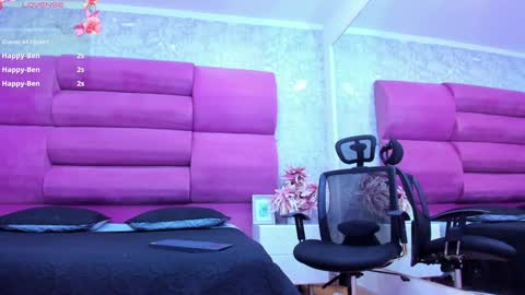 MeganFOXXI  online show from December 17, 2024, 3:28 am