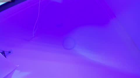 MeganFOXXI  online show from December 20, 2024, 8:12 pm