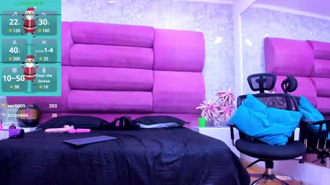 MeganFOXXI  online show from December 29, 2024, 12:30 am