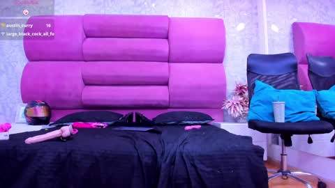 MeganFOXXI  online show from January 23, 2025, 12:14 am