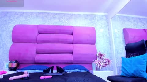 MeganFOXXI  online show from January 23, 2025, 11:58 pm