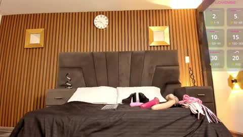 Snapshot of meganfoxxi_ chatting on October 29, 2025, 8:54 pm MeganFOXXI  online show from October 29, 2025, 8:54 pm