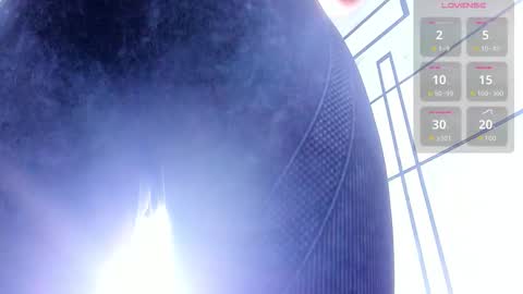 MeganFOXXI  online show from February 14, 2026, 8:27 pm