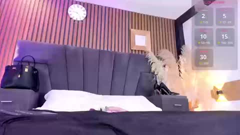 MeganFOXXI  online show from March 16, 2026, 8:57 pm