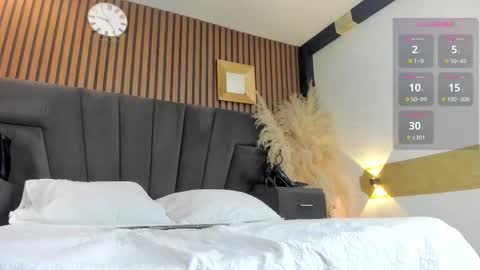 MeganFOXXI  online show from March 20, 2026, 8:46 pm