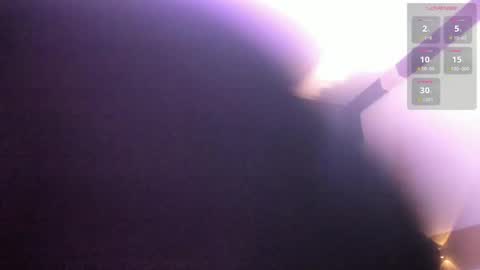 MeganFOXXI  online show from April 6, 2026, 8:54 pm