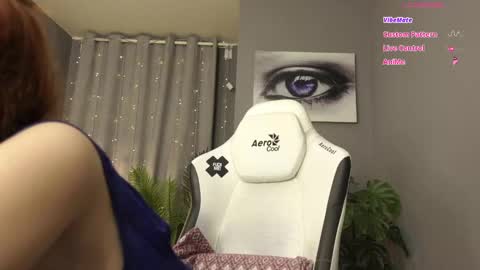 MeganieX online show from February 7, 2026, 2:48 am