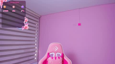 Megan online show from February 2, 2025, 10:28 pm