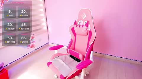 Megan online show from February 14, 2025, 1:29 pm