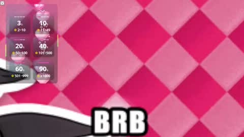 Megan online show from March 8, 2026, 2:04 am