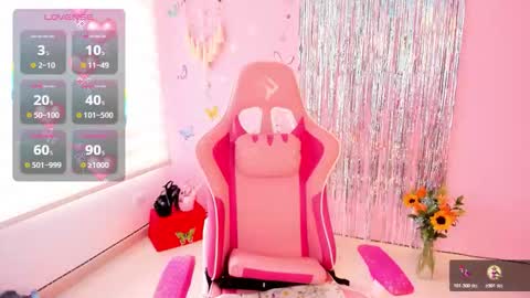 Megan online show from March 9, 2026, 7:29 pm