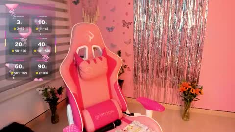 Megan online show from March 14, 2026, 11:32 pm