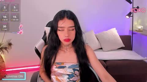 megan lake online show from March 7, 2026, 12:13 pm