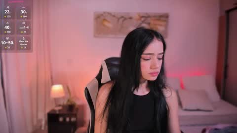 megan lake online show from April 28, 2026, 12:21 pm