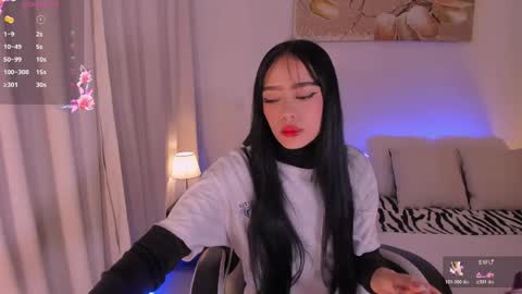 megan lake online show from May 20, 2026, 1:06 pm