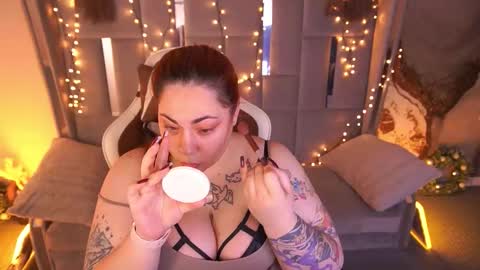 meganlex online show from March 3, 2026, 11:10 pm