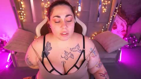 meganlex online show from March 5, 2026, 1:01 am