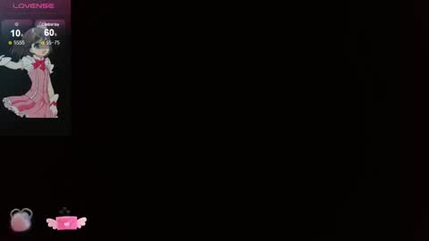 MEGAN online show from December 20, 2024, 4:14 pm