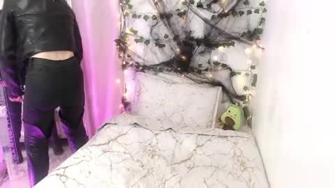 MEGAN online show from October 20, 2025, 11:05 pm