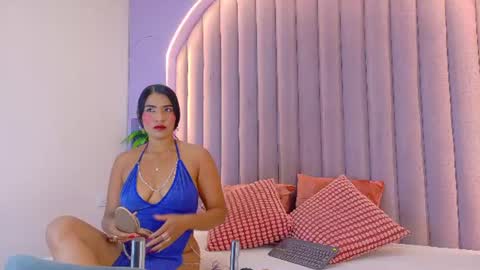 MEGAN online show from July 14, 2026, 2:49 am