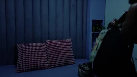MEGAN online show from July 29, 2026, 2:43 am